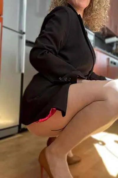 Anette Øvre Årdal