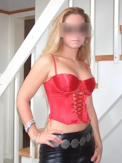 Camilla Vanse