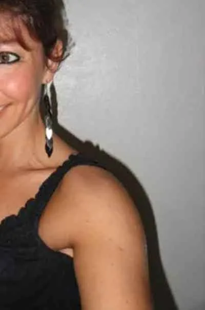 Ida Svolvær