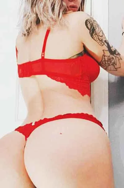 Ingrid Gol
