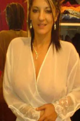 Kristine Innbygda