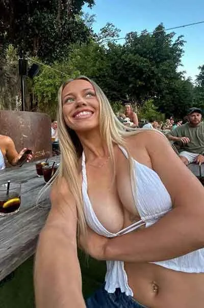 Maria Steinkjer