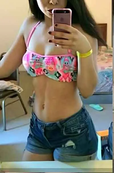 Maria Sande