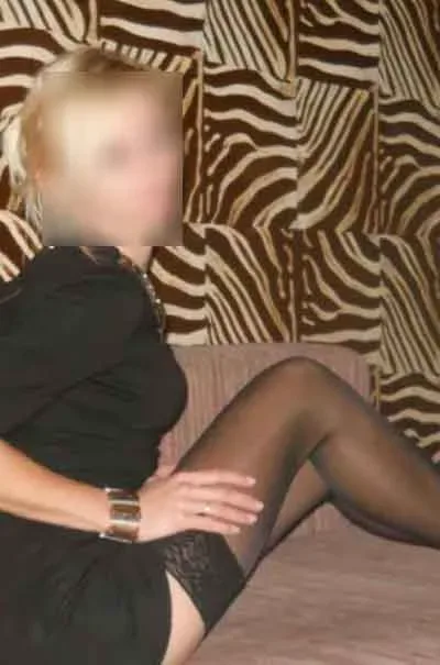 Marianne Løstad