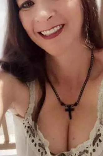 Nina Flateby