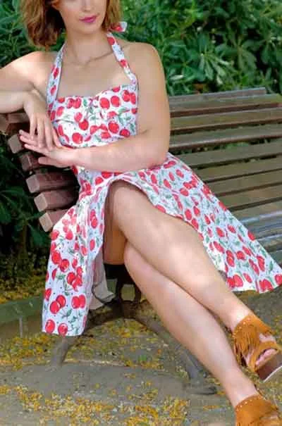 Nina Teigebyen