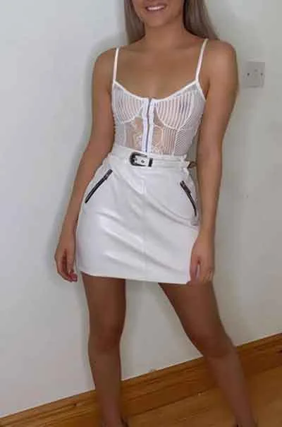 Silje Øystese