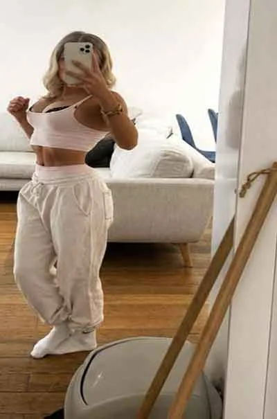 Silje Leknes