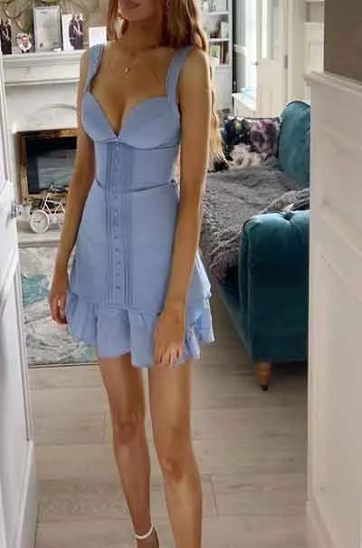 Stine Løstad