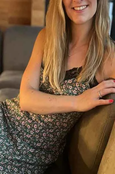 Thea Kopervik