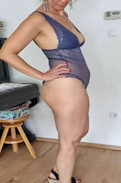 Wenche Tønsberg
